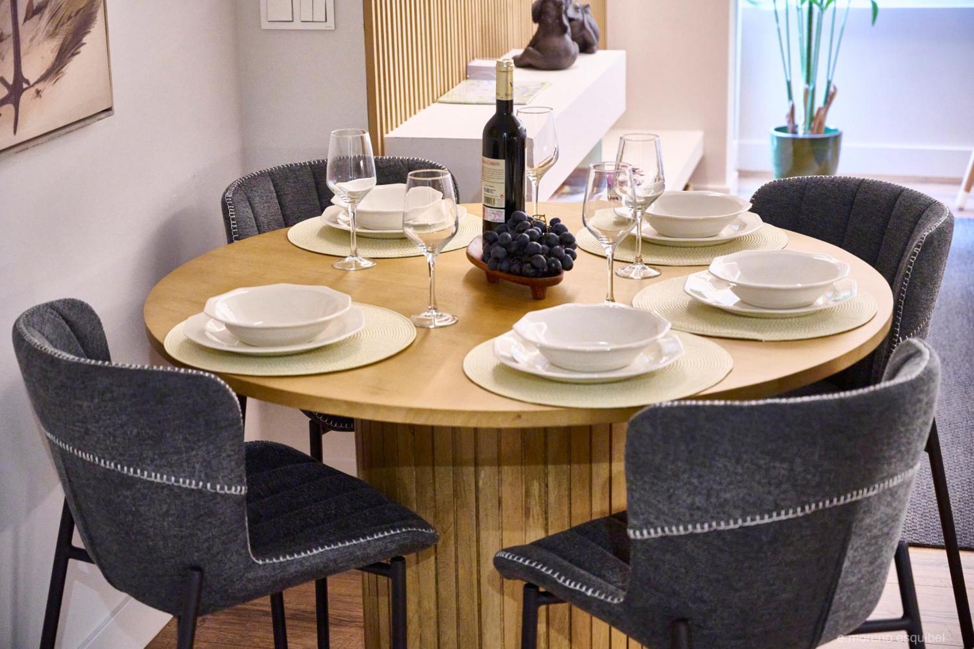 Apartamento Nuevo Lujoso Suites Centro Bilbao Wifi ,Parking Gratis Екстериор снимка