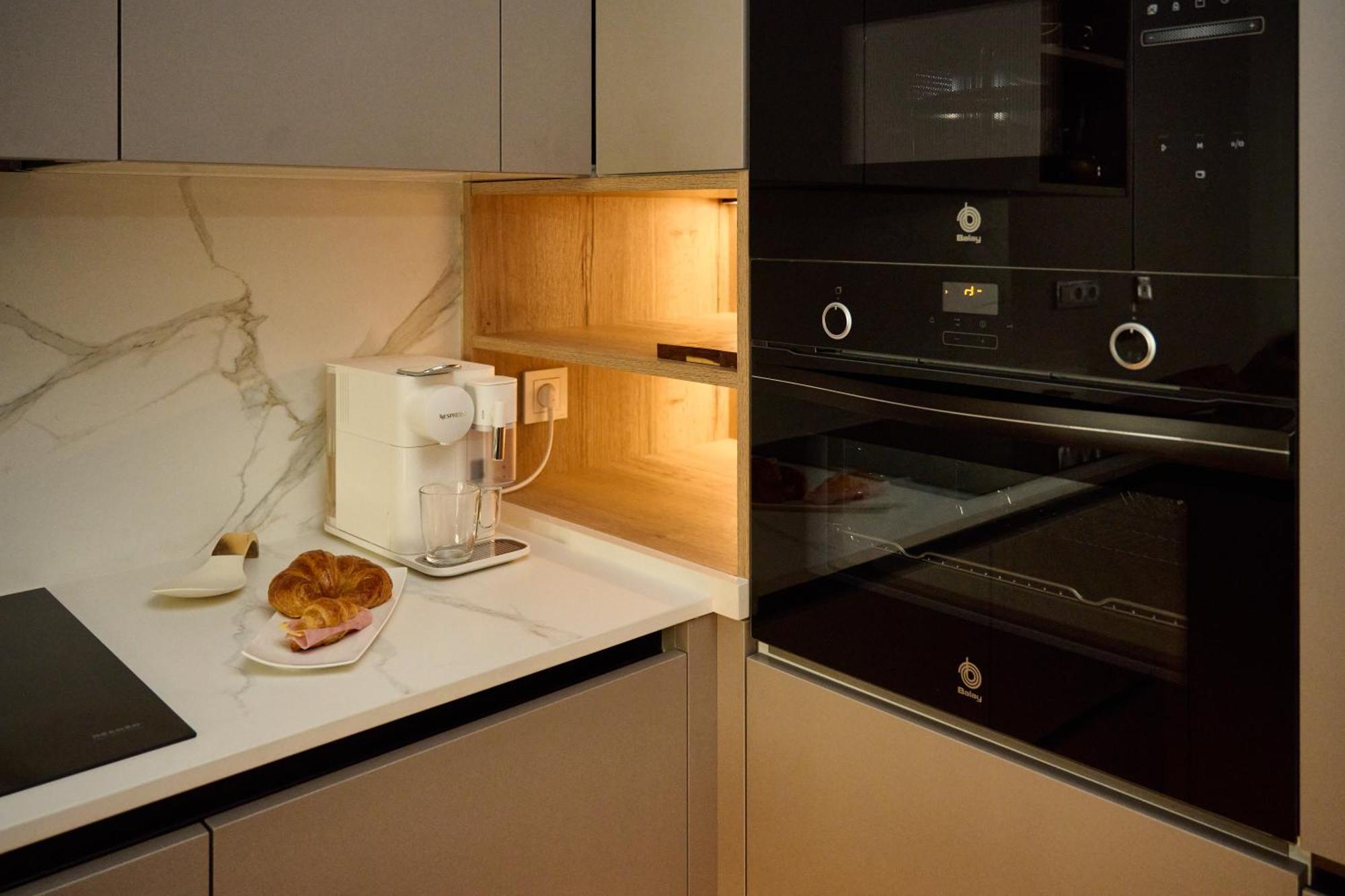 Apartamento Nuevo Lujoso Suites Centro Bilbao Wifi ,Parking Gratis Екстериор снимка
