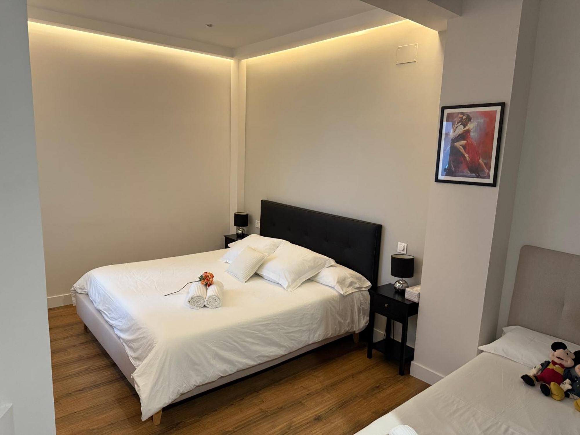 Apartamento Nuevo Lujoso Suites Centro Bilbao Wifi ,Parking Gratis Екстериор снимка