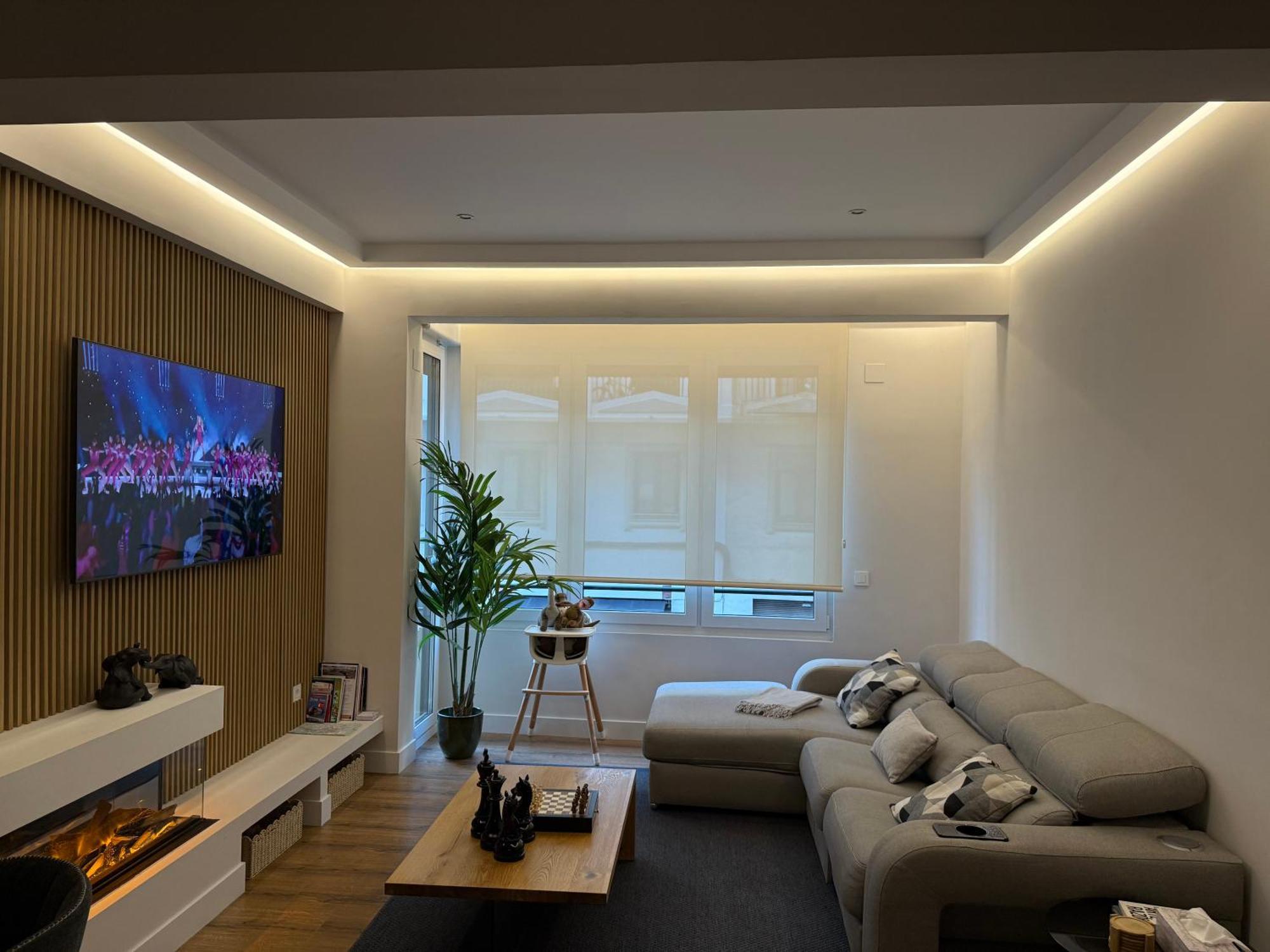 Apartamento Nuevo Lujoso Suites Centro Bilbao Wifi ,Parking Gratis Екстериор снимка