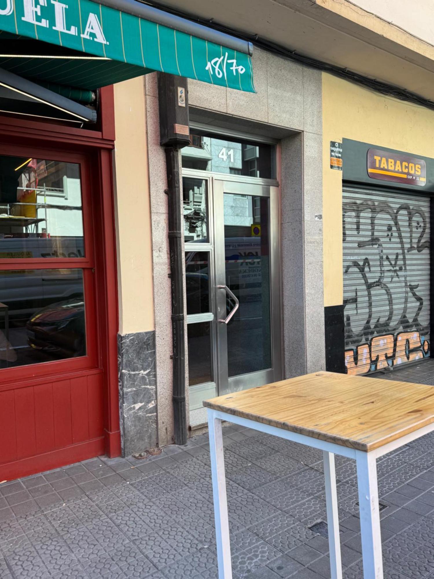 Apartamento Nuevo Lujoso Suites Centro Bilbao Wifi ,Parking Gratis Екстериор снимка